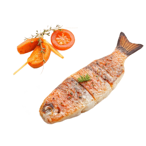 Gravlax
