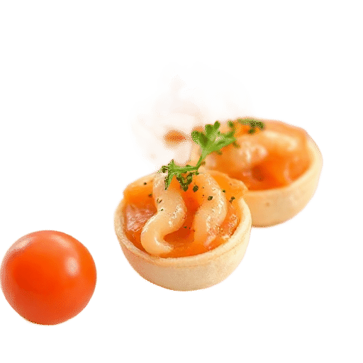Hors d'oeuvres
