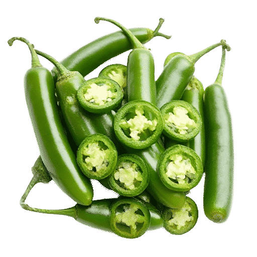 Jalapeños