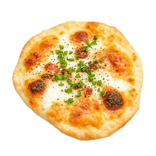Khachapuri Adjaruli