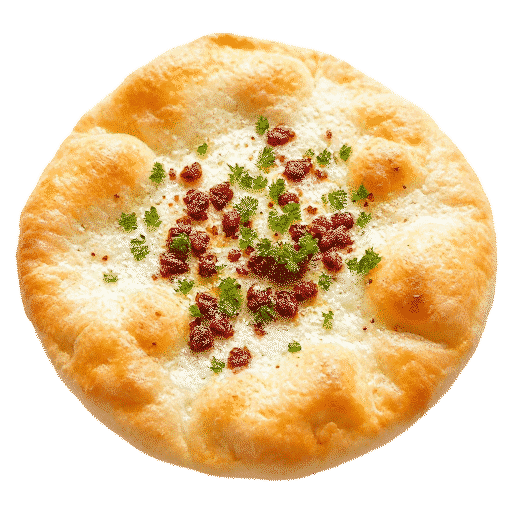 Khachapuri