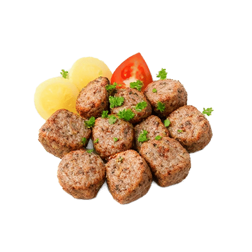 Kibbeh Bil Sanieh