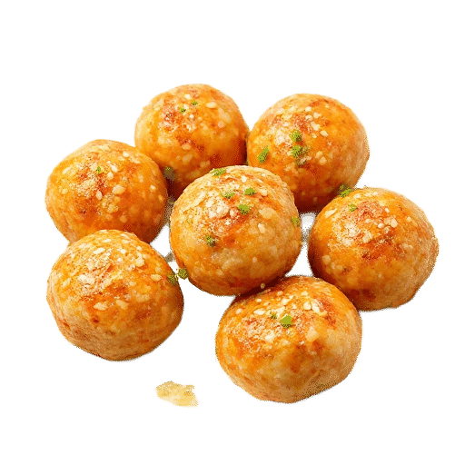 Loukoumades