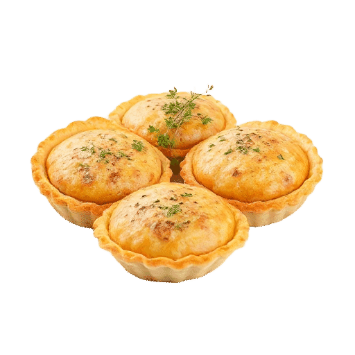 Meat Pies