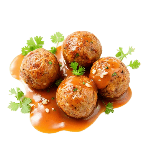 Meatballs