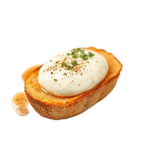Mozzarella in Carrozza