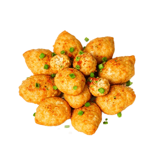 Pakora Chaat