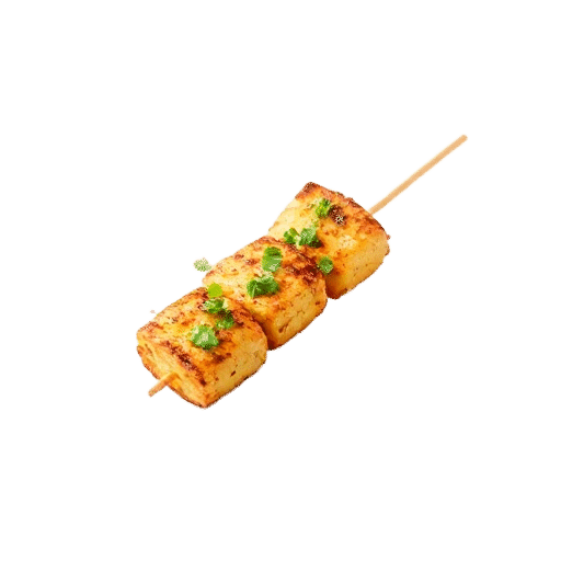 Paneer Tikka