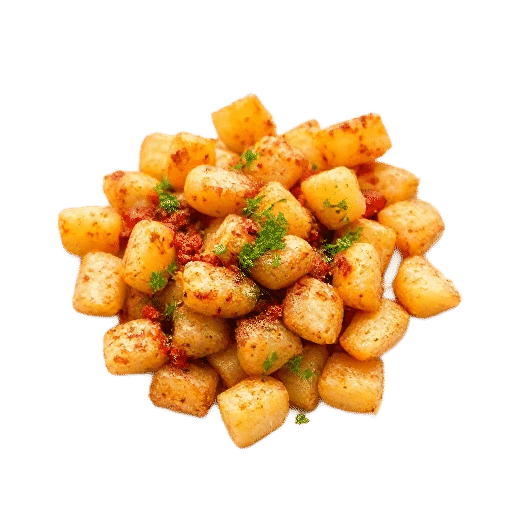 Patatas Bravas