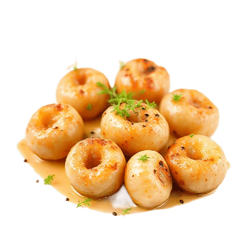 Polpette