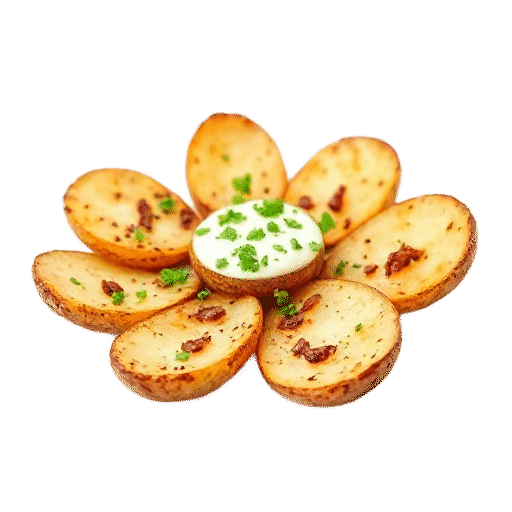 Potato Skins