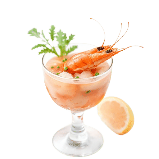 Prawn Cocktail
