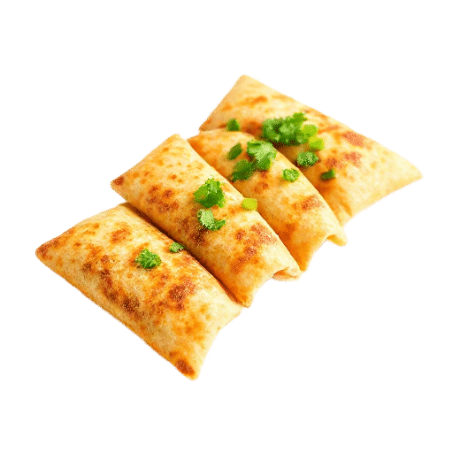 Quesadillas