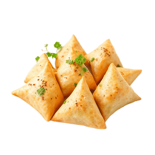 Samosas