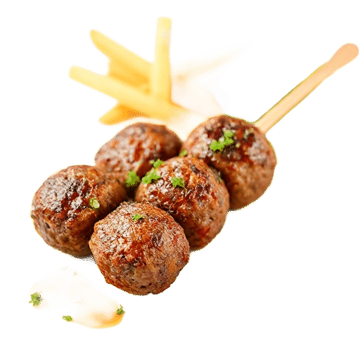Shami Kabab