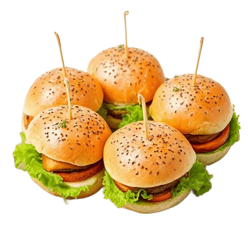 Sliders