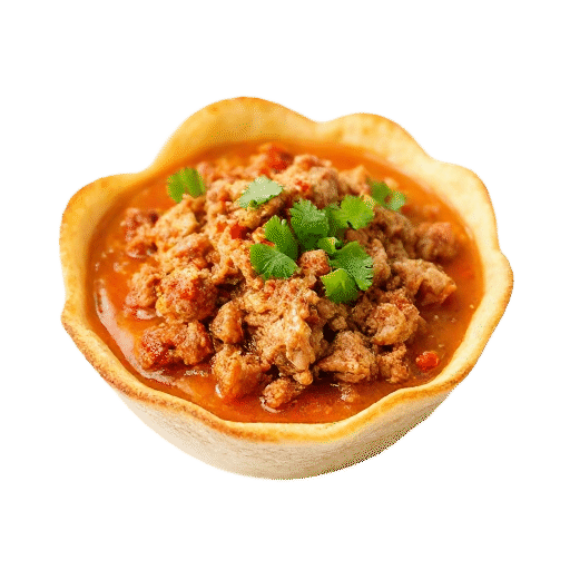 Sopes de Carnitas