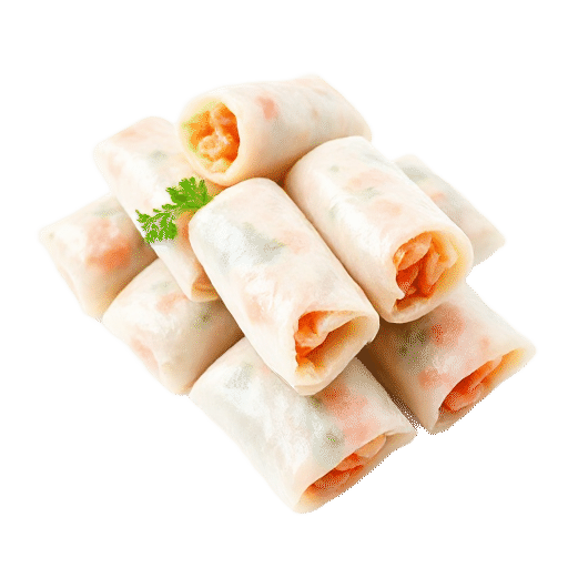 Spring Rolls