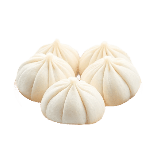 Steamed Buns