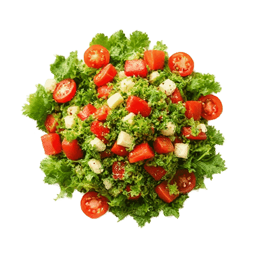 Tabbouleh