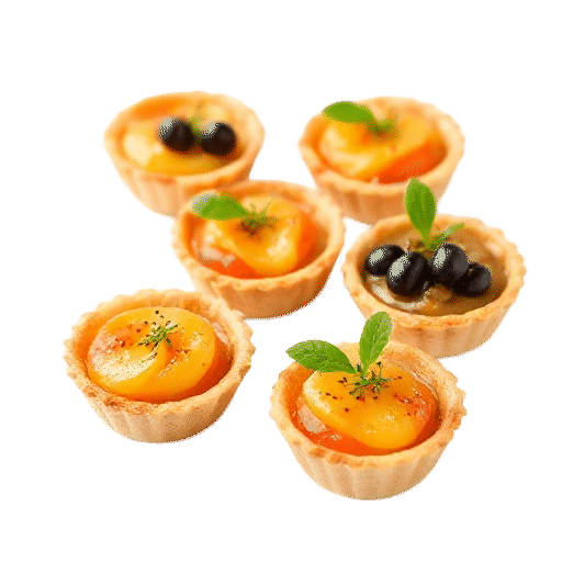Tartlets