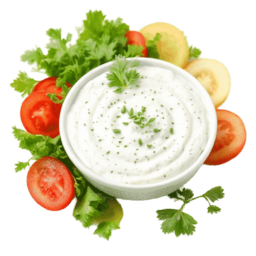 Tzatziki