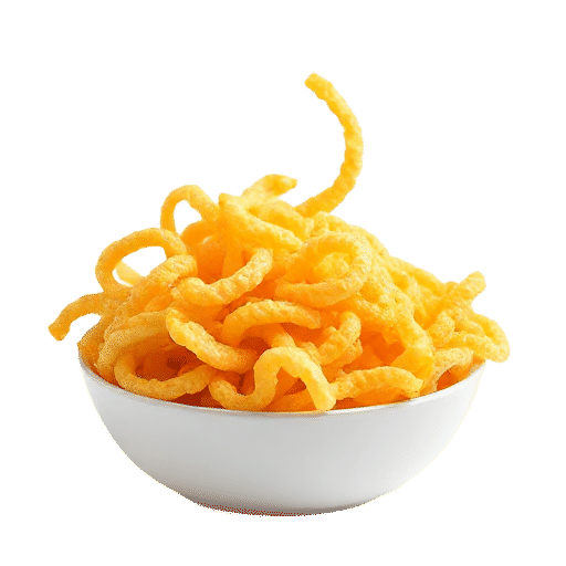 Wanton Chips