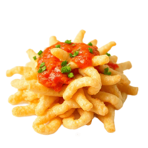 Wontons