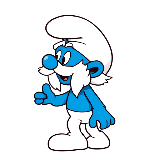 Smurf