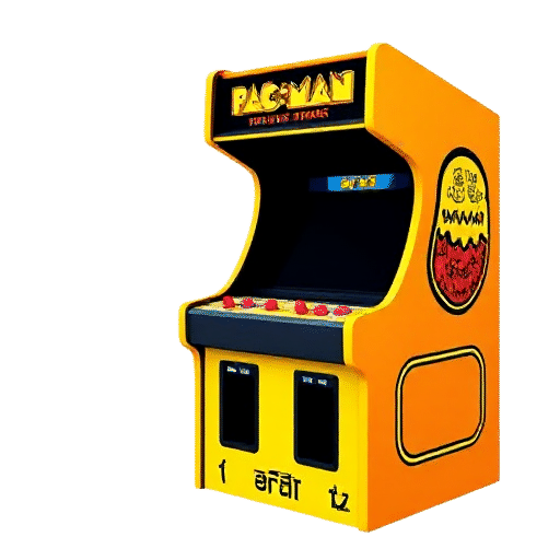 Pac Man