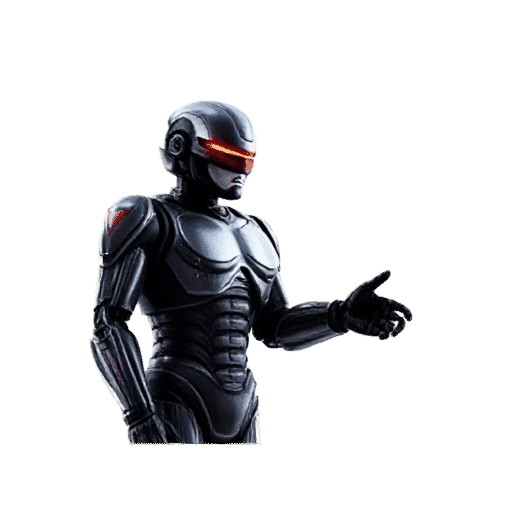 RoboCop