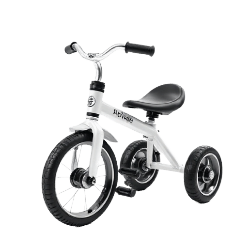 childrens' tricycle