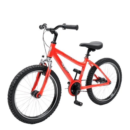 childrens' bicycle