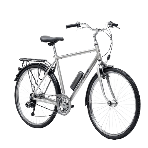 commuter bike
