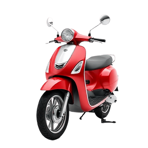 moped