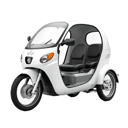 velomobile