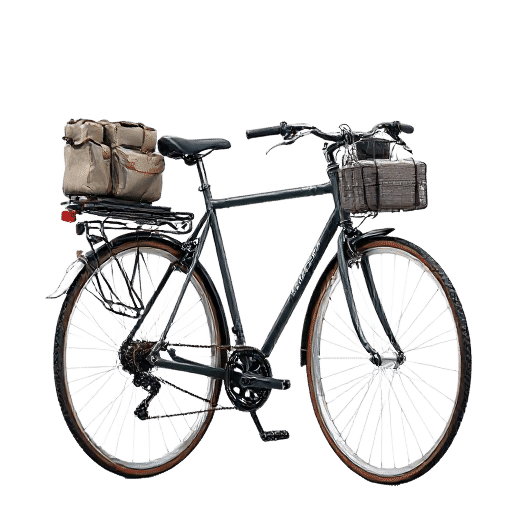 touring bike