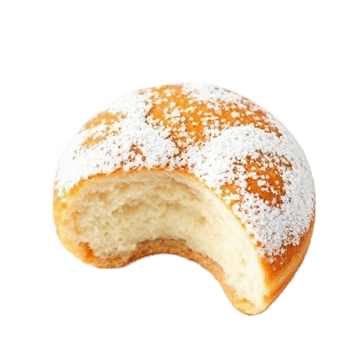 berliner Pfannkuchen