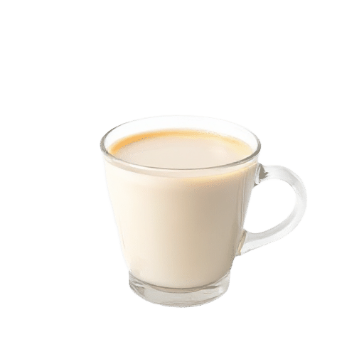 Café con leche