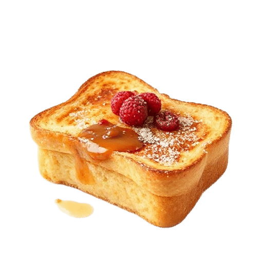 Brioche french toast