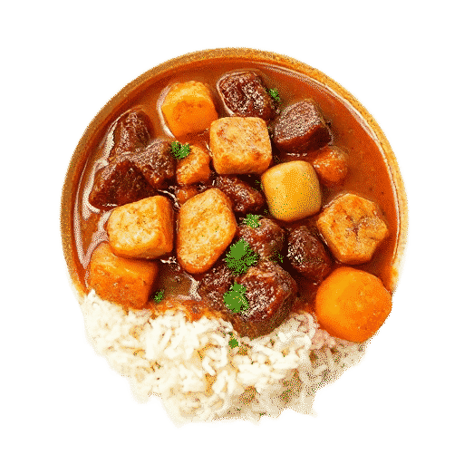 Hangover stew
