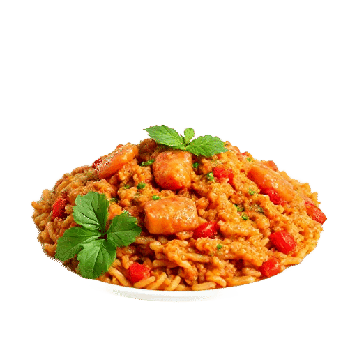 Jambalaya