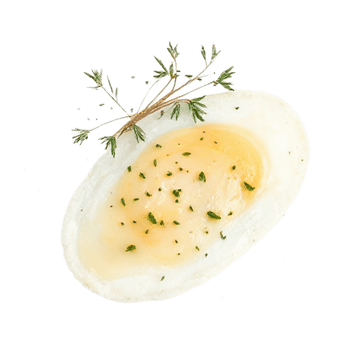omelette aux fines herbes