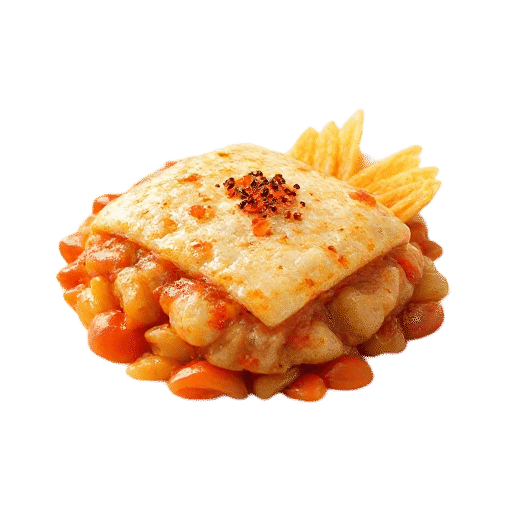 Omurice