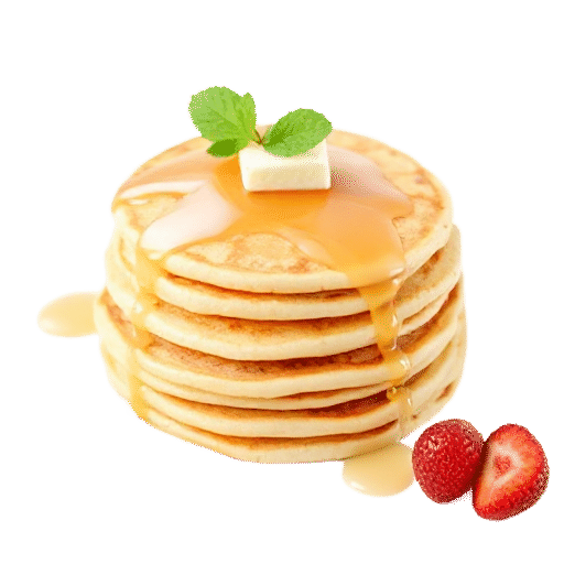 pancakes