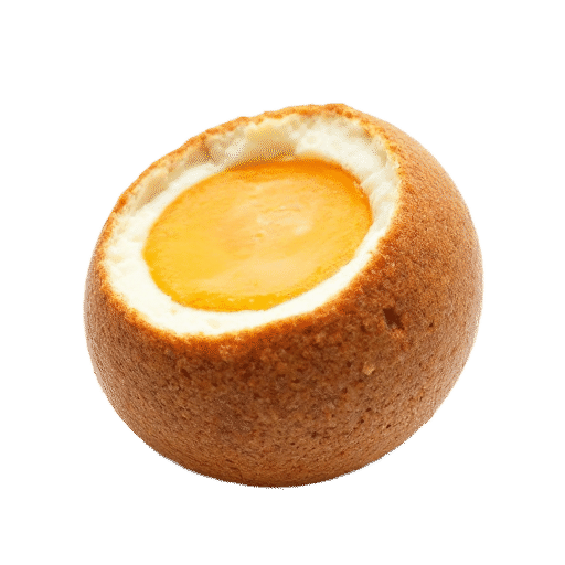 scotch egg