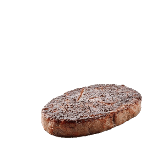steak au poivre