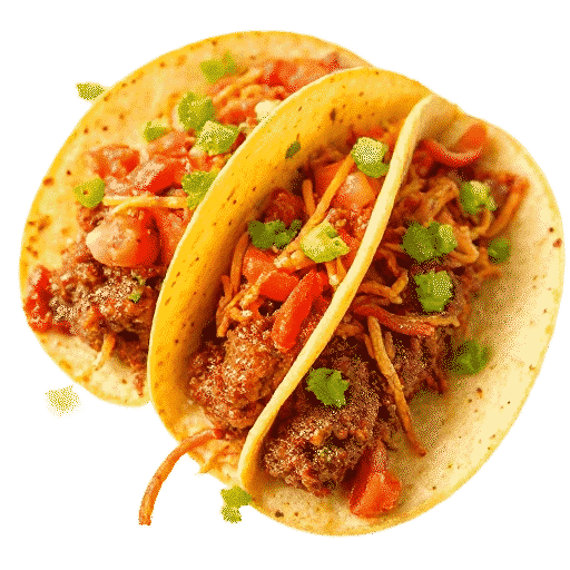 Tacos al Pastor