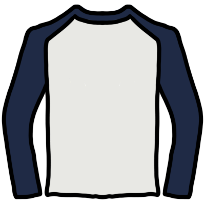raglan