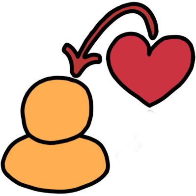 loved